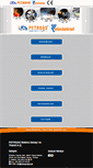 Mobile Screenshot of petroas.com